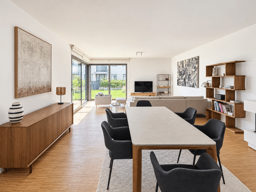 Reihenhaus zur Miete 4.070 € 5 Zimmer 189,6 m² frei ab 01.12.2026 Werthmannstr. Lindenthal Köln 50935