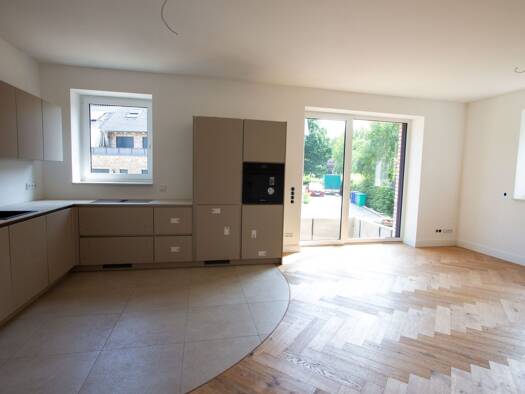 Terrassenwohnung zur Miete 1.326 € 2 Zimmer 78 m² frei ab sofort Alt Glasow 5 Mahlow Blankenfelde-Mahlow 15831