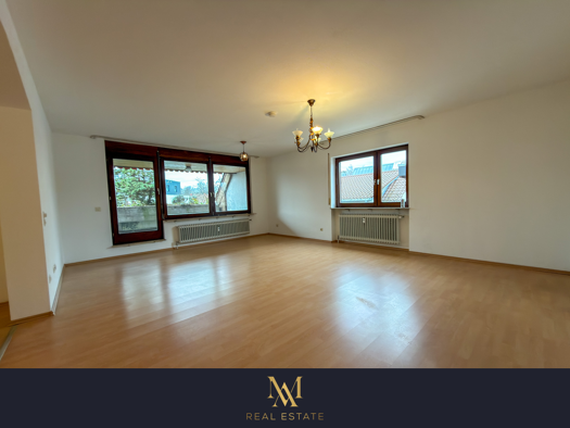 Wohnung zum Kauf 225.000 € 4 Zimmer 114 m² 3. Geschoss Bad Dürrheim 78073