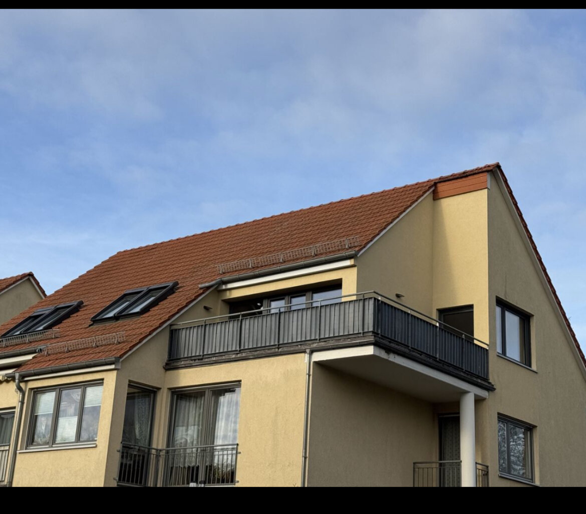 Terrassenwohnung zur Miete 1.200 € 1 Zimmer 88 m²<br/>Wohnfläche Lindenstraße 2b Dölau Halle (Saale) 06120