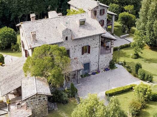 Haus zum Kauf 3.800.000 € 1.000 m² Celleno 01020