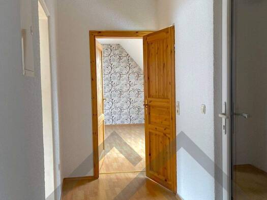 Wohnung zur Miete 450 € 3 Zimmer 50 m² Hauptstr. 17 Einöd Homburg / Einöd 66424