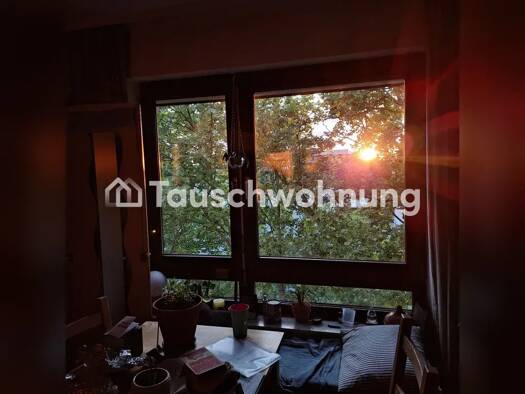 Wohnung zur Miete Tauschwohnung 350 € 1 Zimmer 20 m² 5. Geschoss Haslach Südwest 79115