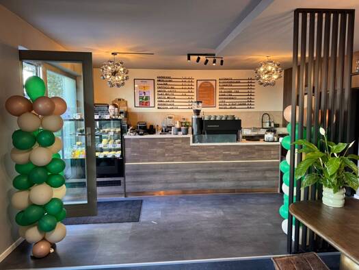 Bar/Café zum Kauf - Erstbezug 427.000 € Weißensee Berlin 13088