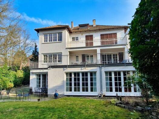 Mehrfamilienhaus zum Kauf 1.400.000 € 9 Zimmer 318 m² 638 m² Grundstück Lindenhof Mannheim 68163