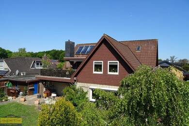 Wohnung zur Miete 950 € 4 Zimmer 138,5 m² frei ab 01.08.2025 Beverstedt Beverstedt 27616