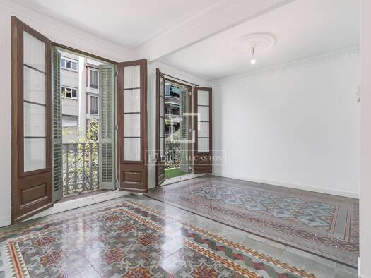 Wohnung zum Kauf 670.000 € 91 m² Barcelona 08037
