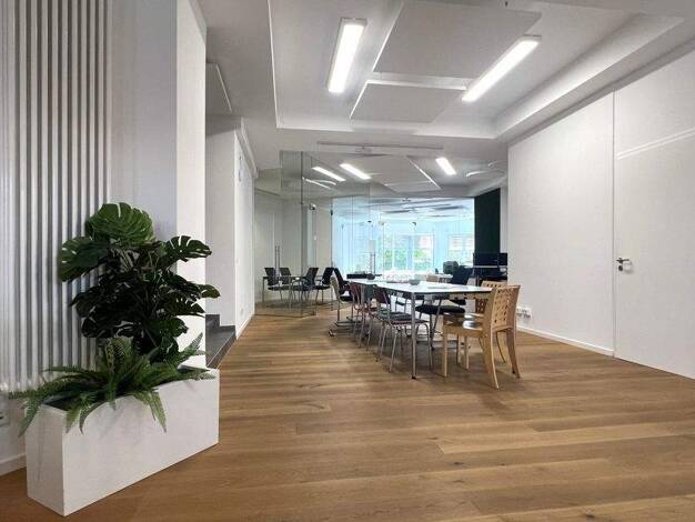 Bürofläche zur Miete provisionsfrei 2.700 € 150 m² Bürofläche Gevelsberg 58285