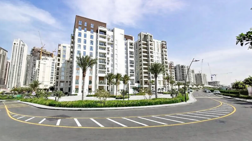 Wohnung zum Kauf provisionsfrei 592.740 € 3 Zimmer 101,1 m²