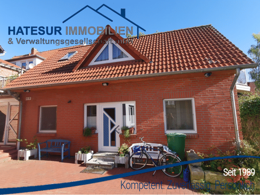Wohnung zur Miete 760 € 3 Zimmer 86 m² Nienburg Nienburg (Weser) 31582