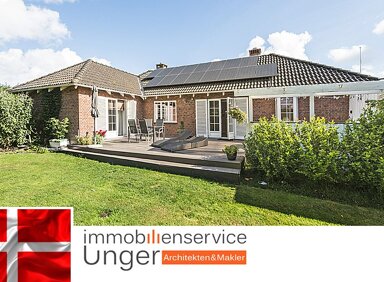 Bungalow zum Kauf 147.000 € 4 Zimmer 225 m² 2.305 m² Grundstück Højer  6280 