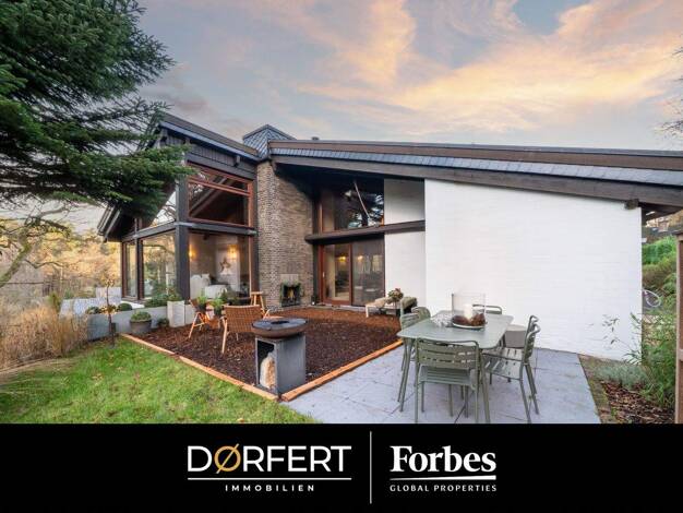 Haus zum Kauf 1.130.000 € 6 Zimmer 199 m² 1.332 m² Grundstück Nenndorf Rosengarten 21224