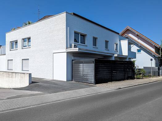 Mehrfamilienhaus zum Kauf 680.000 € 20 Zimmer 500 m² 1.344 m² Grundstück Höntrop Wattenscheid 44869