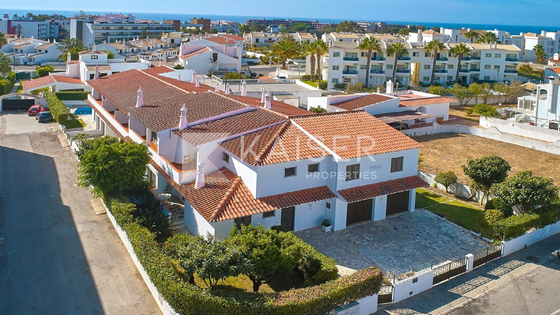 Apartment zum Kauf provisionsfrei 1.895.000 € 15 Zimmer 450 m²<br/>Wohnfläche Albufeira