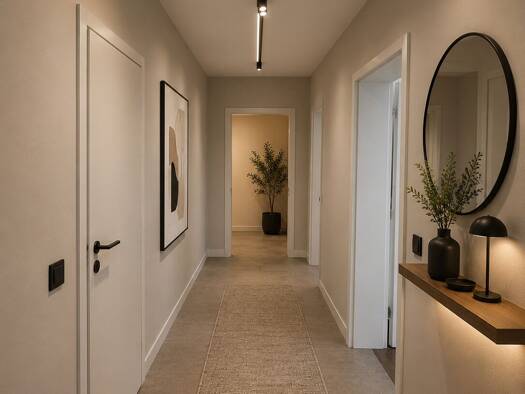 Wohnung zur Miete 443 € 2 Zimmer 59 m² 2. Geschoss Mainzer Straße 42 Elberfeld Elberfeld 42119