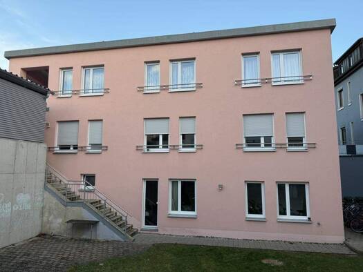 Studio zum Kauf 115.000 € 1 Zimmer 23,6 m² EG Ansbach 91522