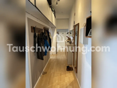 Wohnung zur Miete Tauschwohnung 970 € 3 Zimmer 72 m² 1. Geschoss Sülz Köln 50937