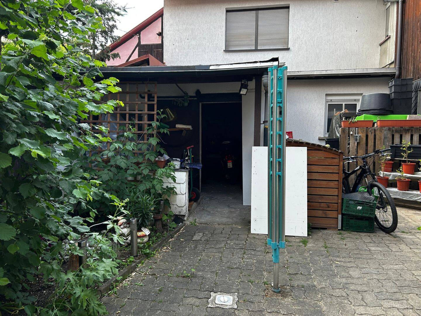 Einfamilienhaus zum Kauf - Ansicht 3