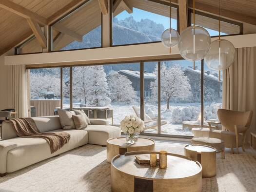 Wohnung zum Kauf 3.950.000 € 147 m² Chamonix 74400