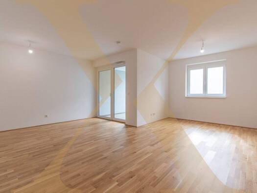 Wohnung zur Miete - Erstbezug 762 € 3 Zimmer 84,2 m² Zapletalgasse Stattersdorf St. Pölten 3100