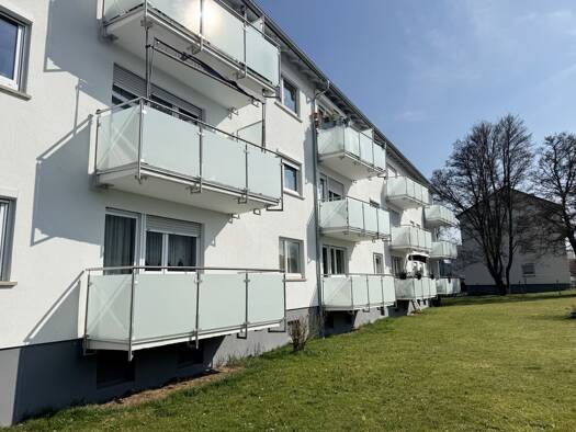 Wohnung zum Kauf 119.000 € 3 Zimmer 66 m² frei ab sofort Trochtelfingen Trochtelfingen 72818