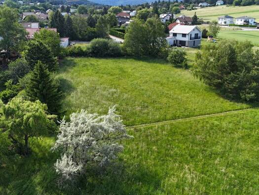 Land-/Forstwirtschaft zum Kauf 180.000 € 18.151 m² Grundstück Markt Piesting 2753