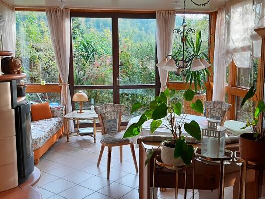 Terrassenwohnung zur Miete 600 € 2 Zimmer 75 m² frei ab 01.04.2026 Helsa 34298