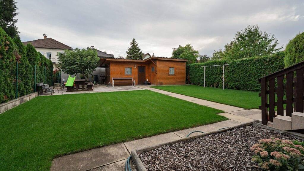 Einfamilienhaus zum Kauf 849.000 € 4 Zimmer 121 m² 489 m² Grundstück frei ab sofort Wien 1220