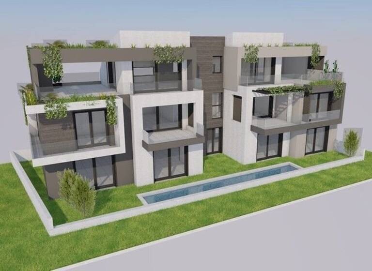 Maisonette zum Kauf 155.000 € 2 Zimmer 67 m² EG Kavala