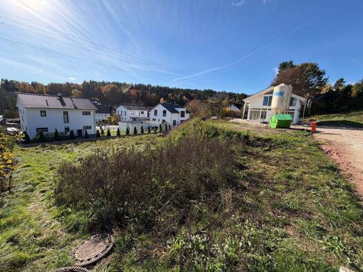 Grundstück zum Kauf provisionsfrei 205.615 € 697 m² Grundstück Brunn Nürnberg 90475