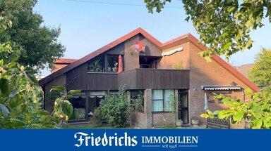 Einfamilienhaus zum Kauf 375.000 € 10 Zimmer 291 m² 822 m² Grundstück Bad Zwischenahn Bad Zwischenahn 26160