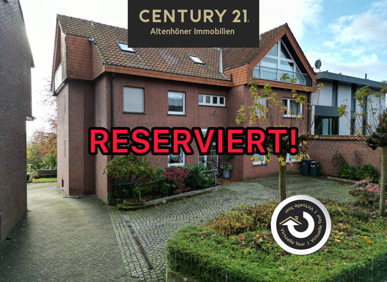 Stadthaus zum Kauf 490.000 € 12 Zimmer 332 m²<br/>Wohnfläche 541 m²<br/>Grundstück Bad Bentheim Bad Bentheim 48455