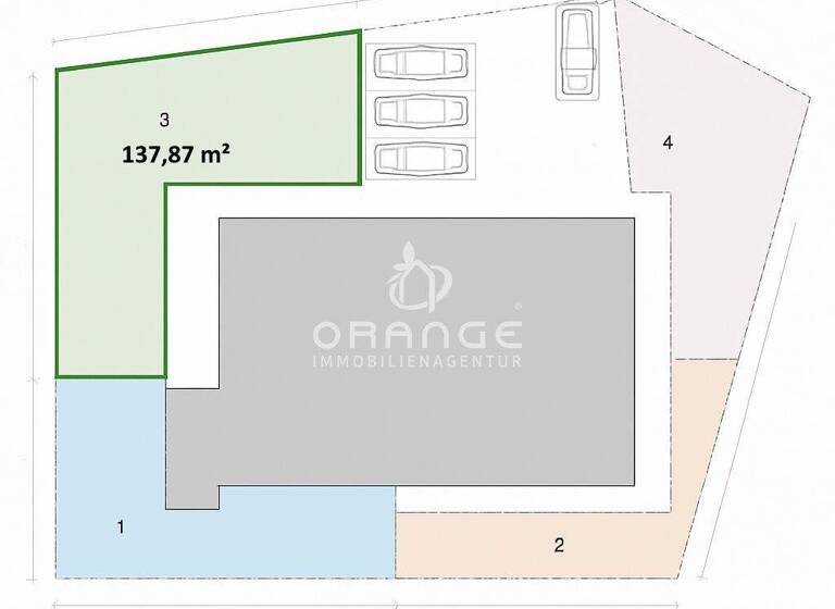 Maisonette zum Kauf 229.000 € 5 Zimmer 168 m² 1. Geschoss Griesbach Bad Griesbach im Rottal 94086