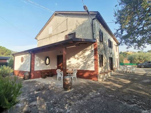 Einfamilienhaus zum Kauf 110.000 € 5 Zimmer 180 m² 350 m² Grundstück Acri 87041