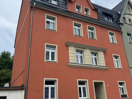 Reihenendhaus zum Kauf als Kapitalanlage geeignet 520.000 € 437 m² 250 m² Grundstück Reichenbach Reichenbach 08468
