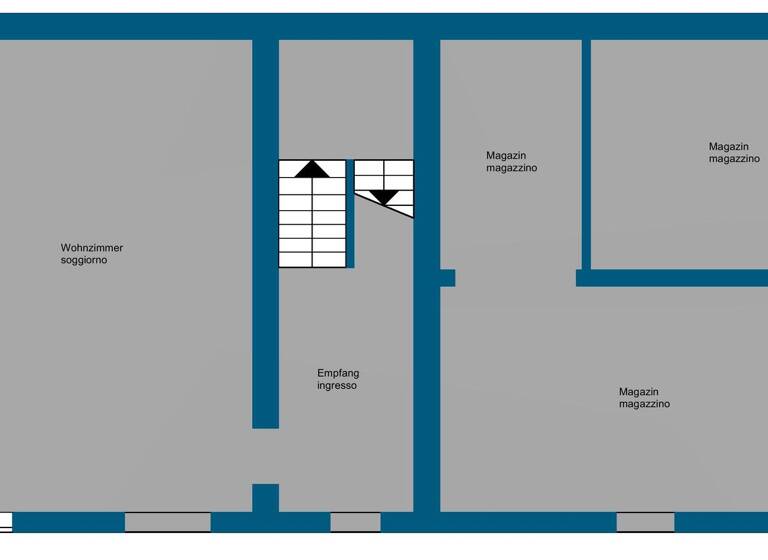 Haus zum Kauf 980.000 € 5 Zimmer 652 m² 50.000 m² Grundstück Certaldo