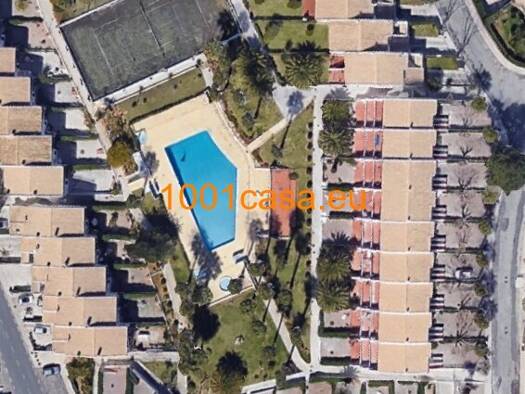 Reihenmittelhaus zum Kauf provisionsfrei 460.000 € 4 Zimmer 216 m² 280 m² Grundstück Albufeira e Olhos de Água 8200-356