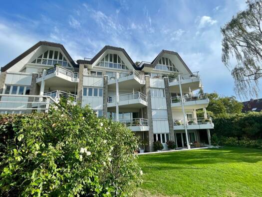Terrassenwohnung zum Kauf als Kapitalanlage geeignet 450.000 € 1,5 Zimmer 68,9 m² In der Rosenau 12 Zündorf Köln 51143
