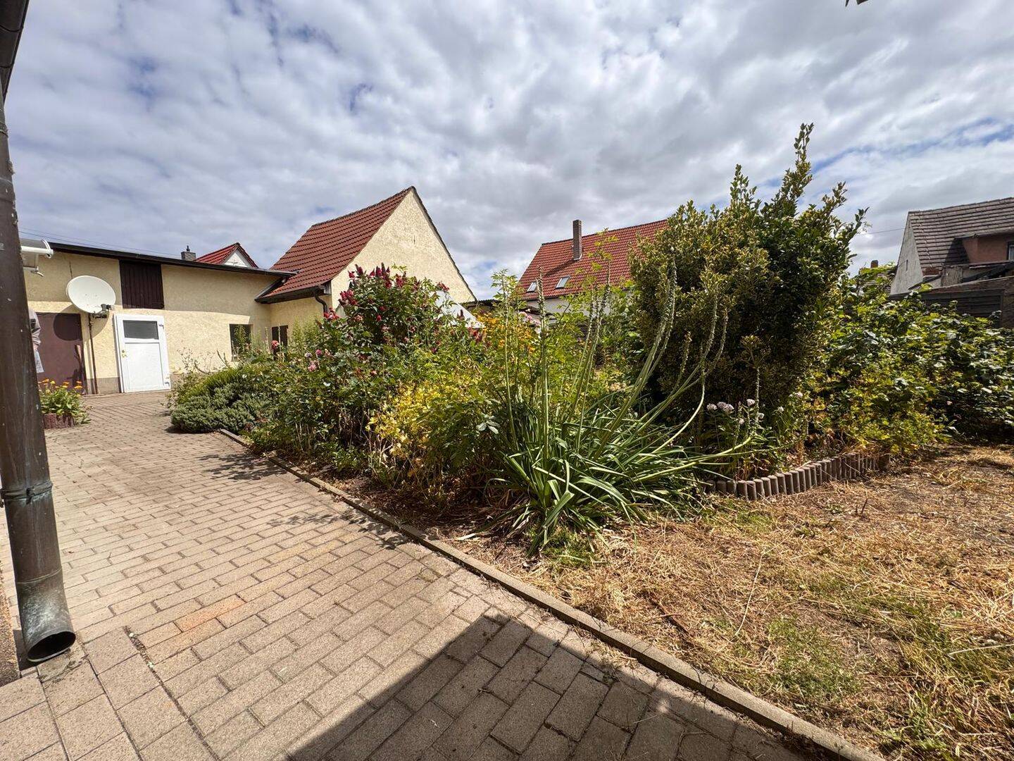 Einfamilienhaus zum Kauf - Ansicht 3