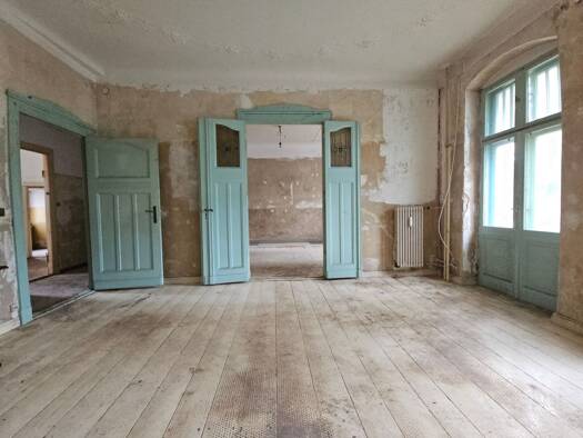 Wohnung zum Kauf 275.000 € 2 Zimmer 71,9 m² 1. Geschoss frei ab sofort Friedenau Berlin 12163