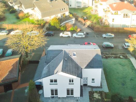 Einfamilienhaus zum Kauf 559.000 € 5 Zimmer 140 m² 340 m² Grundstück Detmold 32756