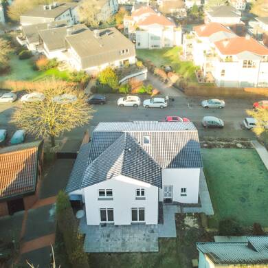 Einfamilienhaus zum Kauf 559.000 € 5 Zimmer 140 m² 340 m² Grundstück Detmold - Kernstadt Detmold 32756
