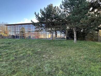 Büro-/Praxisfläche zur Miete 3.950 € 553 m² Bürofläche Talheim 74388