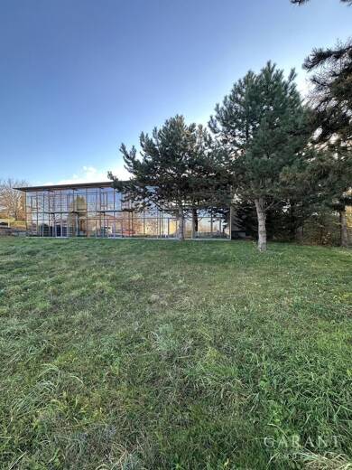 Büro-/Praxisfläche zur Miete 3.950 € 553 m² Bürofläche Talheim 74388
