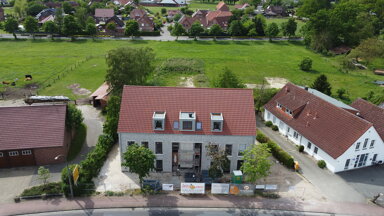 Wohnung zur Miete 1.000 € 3 Zimmer 89 m² Spelle Spelle 48480