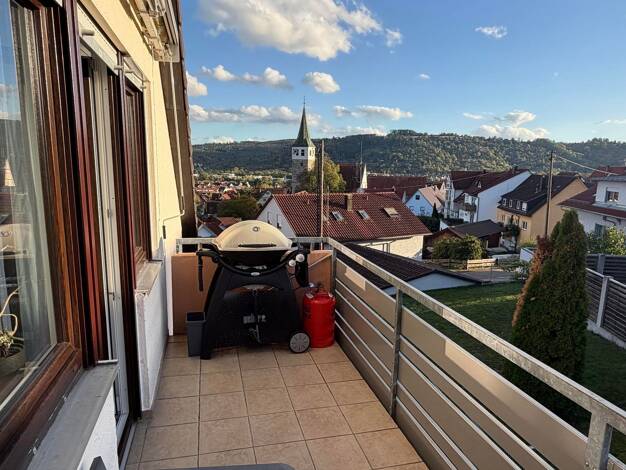 Wohnung zum Kauf 269.000 € 3 Zimmer 71,5 m² frei ab 01.05.2027 Grunbach Remshalden 73630