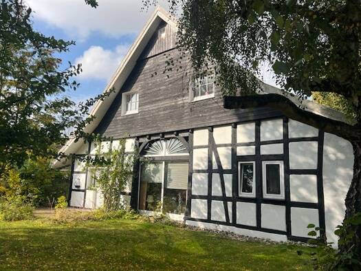Einfamilienhaus zum Kauf 499.000 € 7 Zimmer 196,6 m² 1.504 m² Grundstück Schwenningdorf Rödinghausen 32289