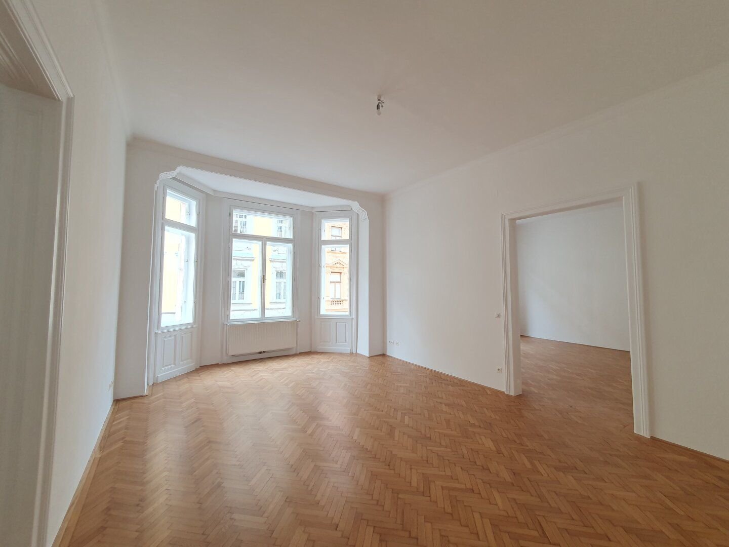 Wohnung zur Miete 2.040 € 5 Zimmer 169 m²<br/>Wohnfläche 2.<br/>Geschoss Wien 1020