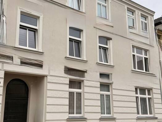 Wohnung zur Miete 1.210 € 5,5 Zimmer 110 m² Geschoss 2/4 frei ab 01.12.2026 Parchim Parchim 19370