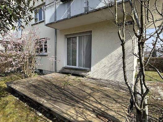 Wohnung zum Kauf 245.000 € 3 Zimmer 77,4 m² Goethestraße 12 Singen Singen (Hohentwiel) 78224